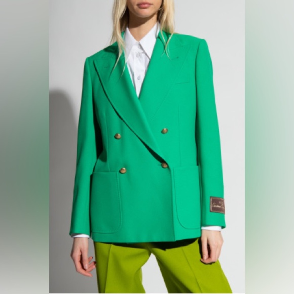 Mayerline Two Piece Blazer Skirt